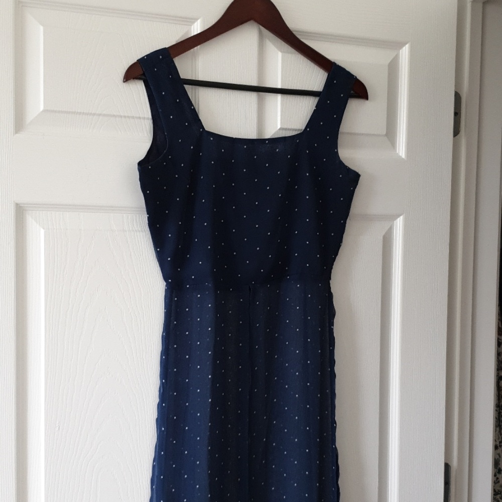 Maxi top - Picture 2 of 4